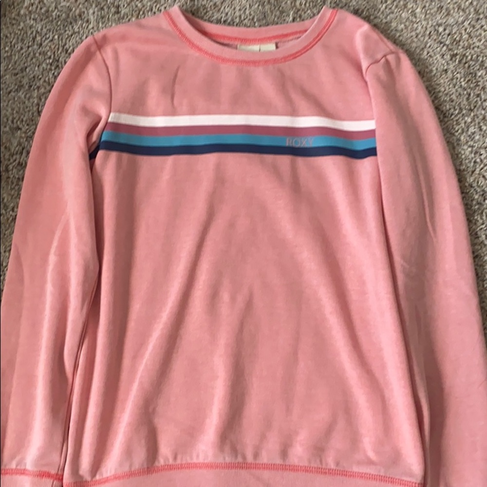 Roxy Girl long sleeve